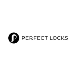 Perfect Locks logo