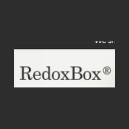 RedoxBox logo