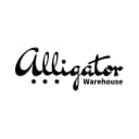 Alligator Warehouse logo