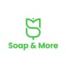 Soap & More logo