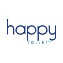 Happy Toilet Cleaner logo