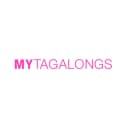 MYTAGALONGS logo