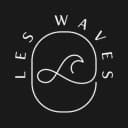 Les Waves logo