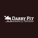 Darby Pit logo