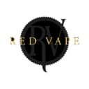 Red Vape logo
