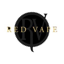 Red Vape logo