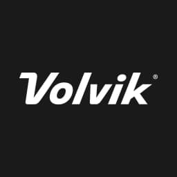 Volvik logo