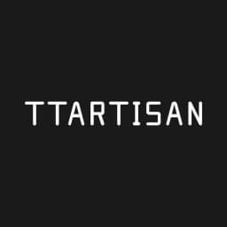 TTArtisan logo