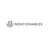 Mentionables logo