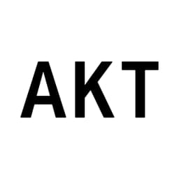 AKT London logo