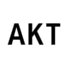 AKT London logo