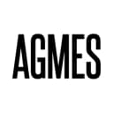 AGMES logo