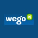 Wego United Arab Emirates logo