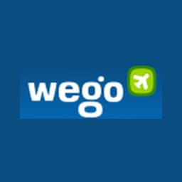 Wego United Arab Emirates logo