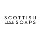 Scottish Fine Soaps logo