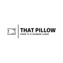That Pillow logo