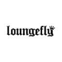 Loungefly logo