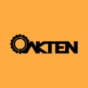 OakTen logo