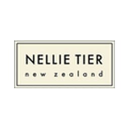 Nellie Tier logo