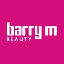 Barry M logo