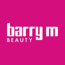 Barry M logo