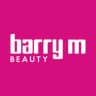 Barry M logo