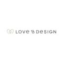 Love vs Design logo