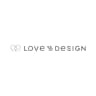 Love vs Design logo