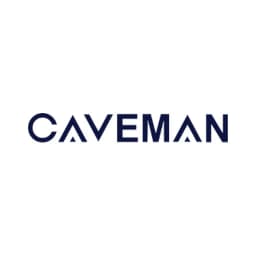 Caveman Bands logo