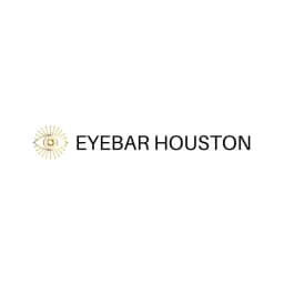 EYEBAR HOUSTON logo