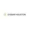 EYEBAR HOUSTON logo