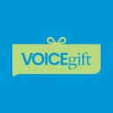 VoiceGift logo