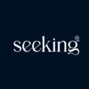 Seeking.com logo