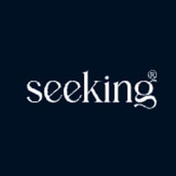 Seeking.com logo