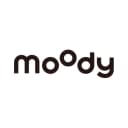 Moodylenses logo
