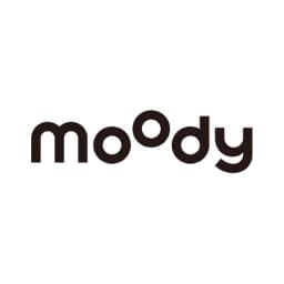 Moodylenses logo