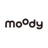 Moodylenses logo