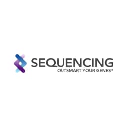 Sequencing.com logo