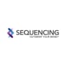 Sequencing.com logo