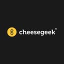 Cheesegeek logo