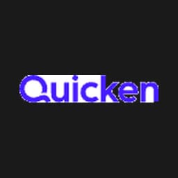 Quicken logo