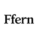 Ffern logo