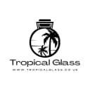 Tropical Glass logo