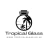 Tropical Glass logo