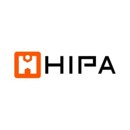 Hipa logo