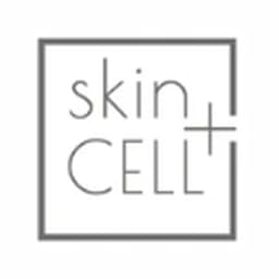 Skin+CELL logo
