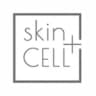 Skin+CELL logo