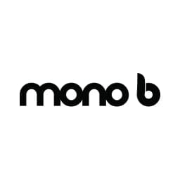Mono B logo