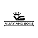Vijay & Sons logo