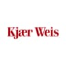 Kjaer Weis logo